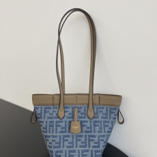 Fendi Shopping Bags